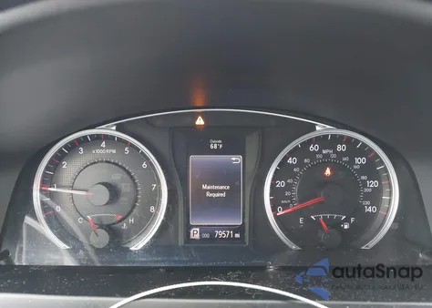 2015 Toyota Camry Se from USA, damaged, VIN 4T1BF1FK7FU087110